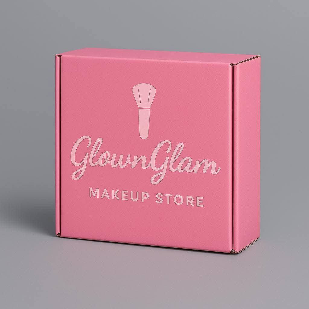 بوكس تغليف مطبوع 2